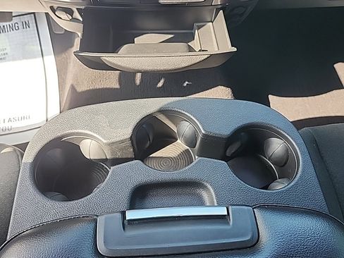 Used 2021 RAM 1500 Classic Warlock w/ Warlock Decor Package image 28