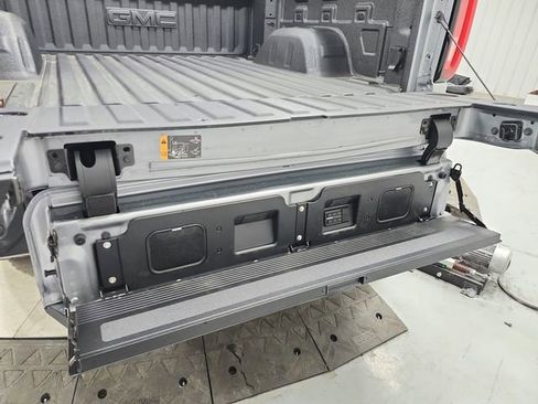 New 2026 GMC Sierra 1500 AT4X AWD/4WD image 45