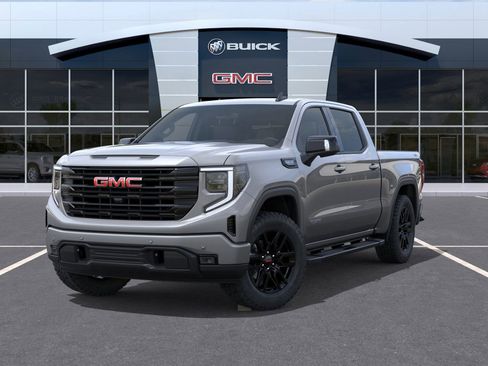 New 2026 GMC Sierra 1500 Elevation w/ Elevation Premium Package image 27