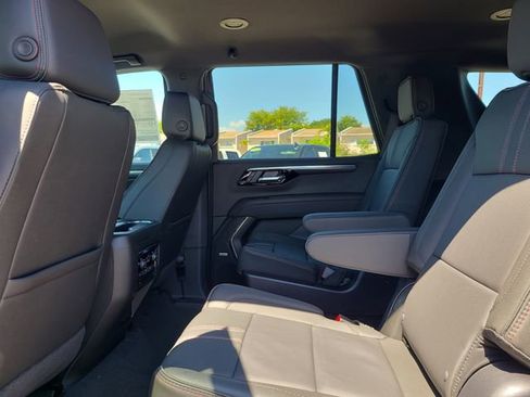 New 2026 Chevrolet Tahoe RST RWD image 11