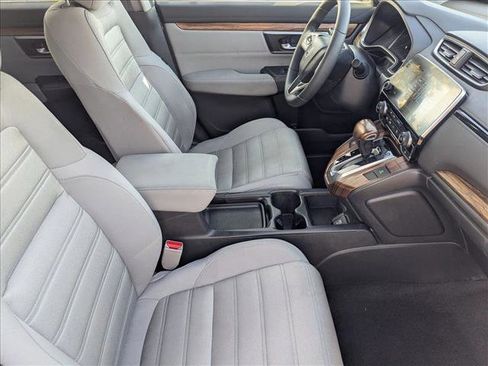Used 2017 Honda CR-V EX image 21