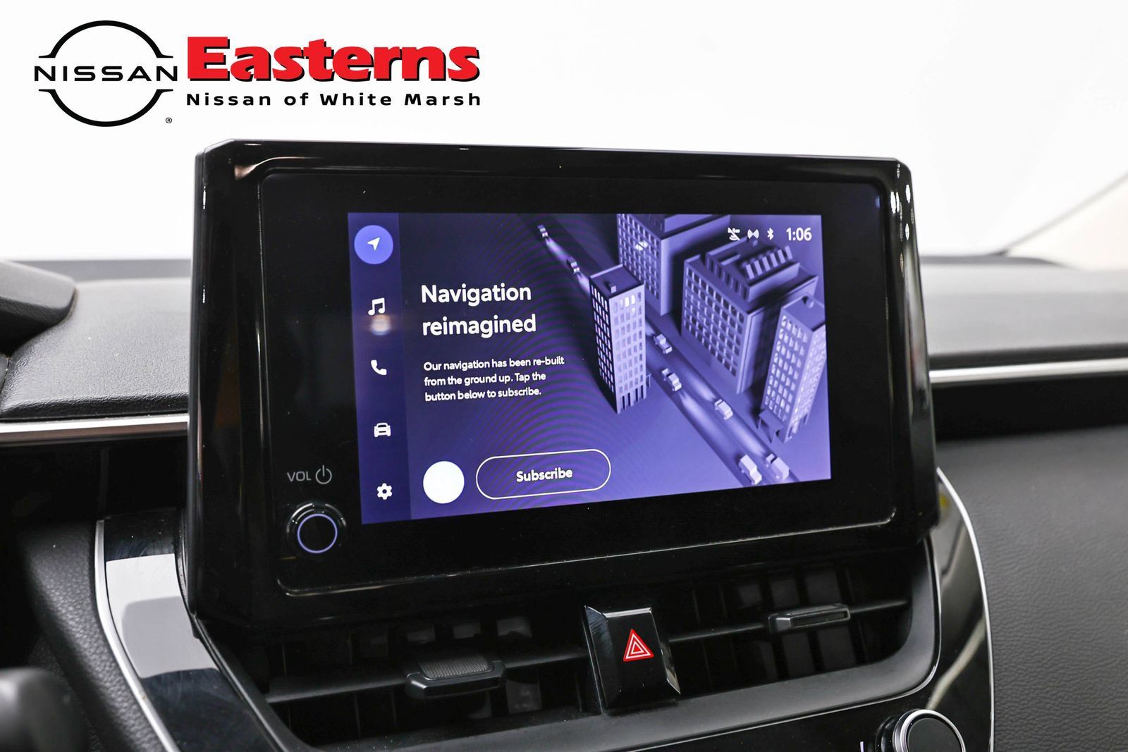 Used 2023 Toyota Corolla LE w/ Carpet Mat Package (TMS) FWD image 18