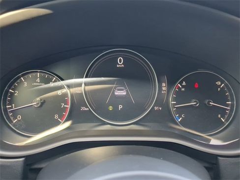 Used 2024 MAZDA CX-30 AWD 2.5 S w/ Preferred Package image 28