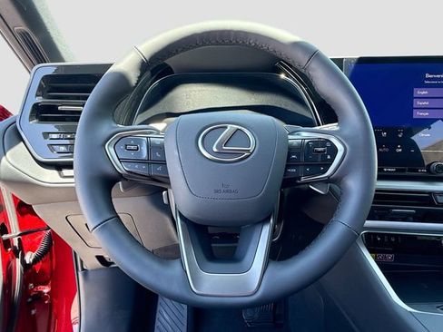 New 2026 Lexus TX 350 FWD image 42