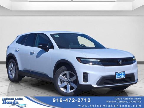 New 2026 Honda Prologue EX image 1