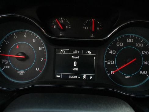 Used 2017 Chevrolet Cruze LT FWD image 31