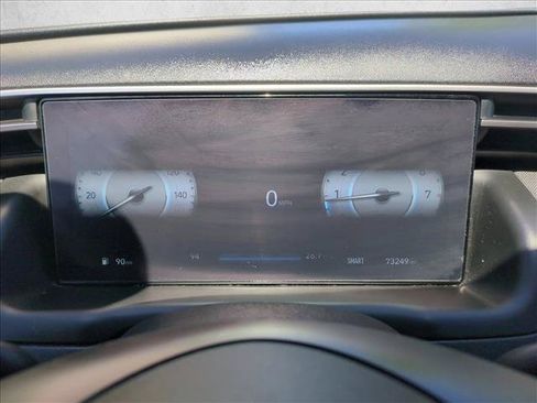 Used 2023 Hyundai Tucson Limited AWD/4WD image 11