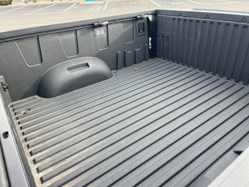 Used 2025 Toyota Tundra Limited w/ Power Package image 25