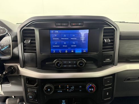 Certified 2023 Ford F150 XLT w/ XTR Package AWD/4WD image 19