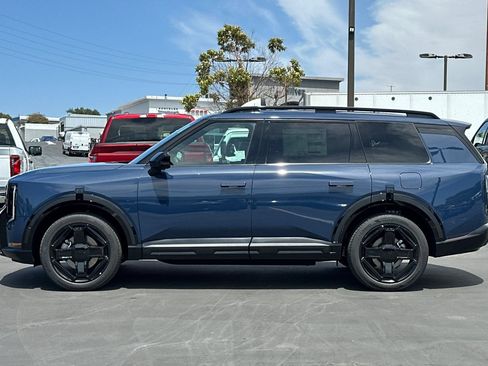 New 2027 Kia Telluride X-Line SX Prestige w/ Towing Package AWD/4WD image 7