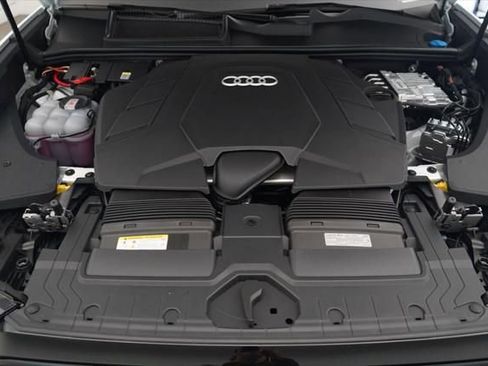 New 2026 Audi Q8 Premium Plus image 12