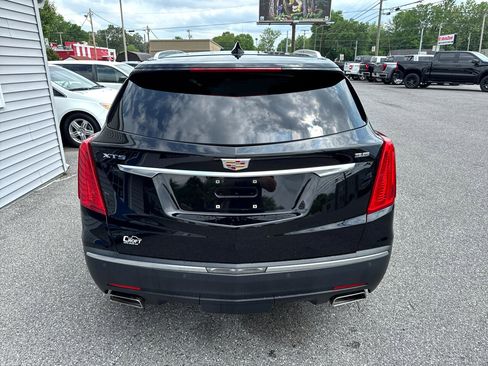 Used 2017 Cadillac XT5 Luxury w/ Driver Awareness Package image 5
