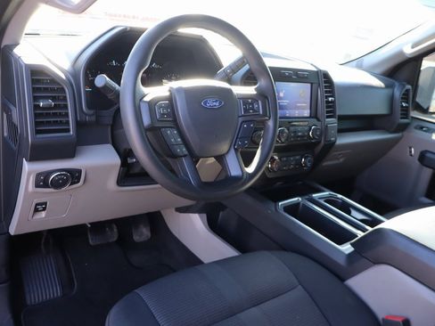 Used 2020 Ford F150 XL w/ Equipment Group 101A Mid image 5