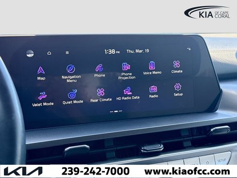 Certified 2023 Kia Telluride S image 31