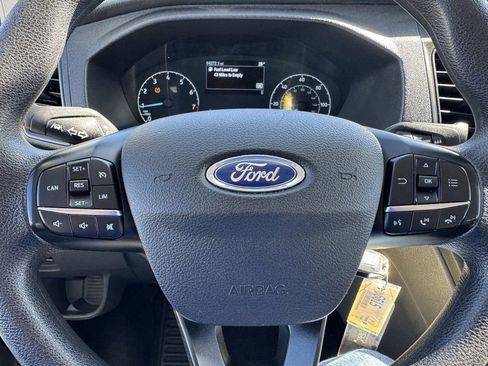 Used 2021 Ford Transit 350 XLT image 19