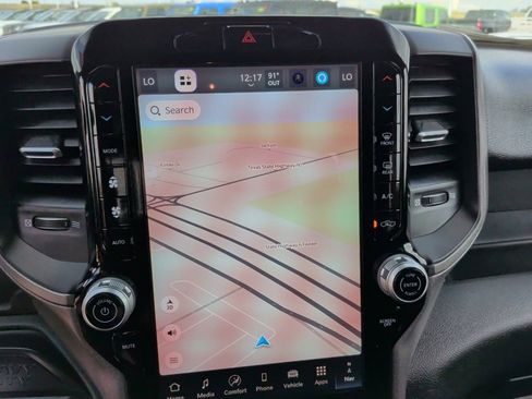 New 2026 RAM 2500 Tradesman image 26