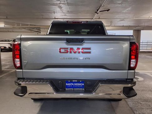 New 2026 GMC Sierra 1500 Pro w/ Convenience Package RWD image 9