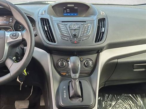 Used 2016 Ford Escape SE FWD image 14