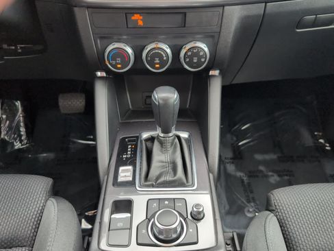 Used 2016 MAZDA CX-5 Touring AWD/4WD image 17