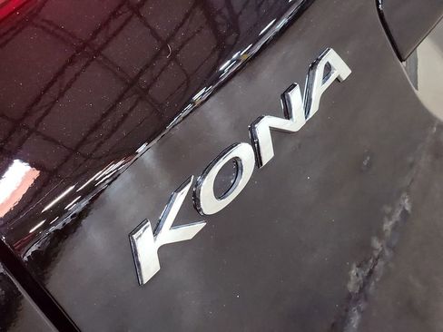 Used 2023 Hyundai Kona SEL w/ Convenience Package AWD/4WD image 25