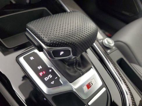 Used 2023 Audi S4 Premium Plus w/ Premium Plus Package AWD/4WD image 29