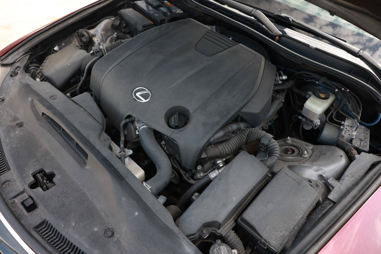 Used 2015 Lexus IS 250 RWD image 50