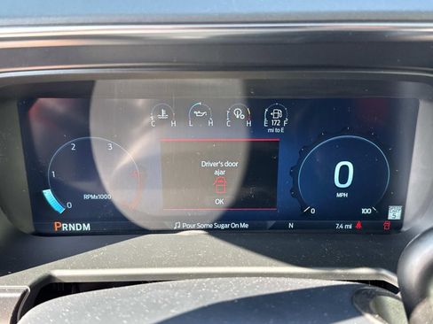 New 2026 Ford F450 Platinum AWD/4WD image 20