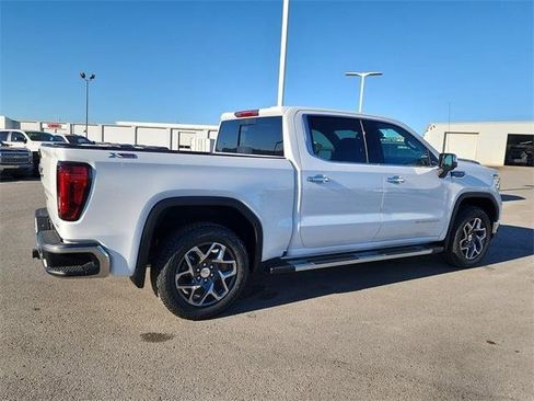 New 2026 GMC Sierra 1500 SLT w/ SLT Premium Plus Package image 2