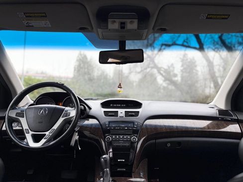 Used 2011 Acura MDX image 6