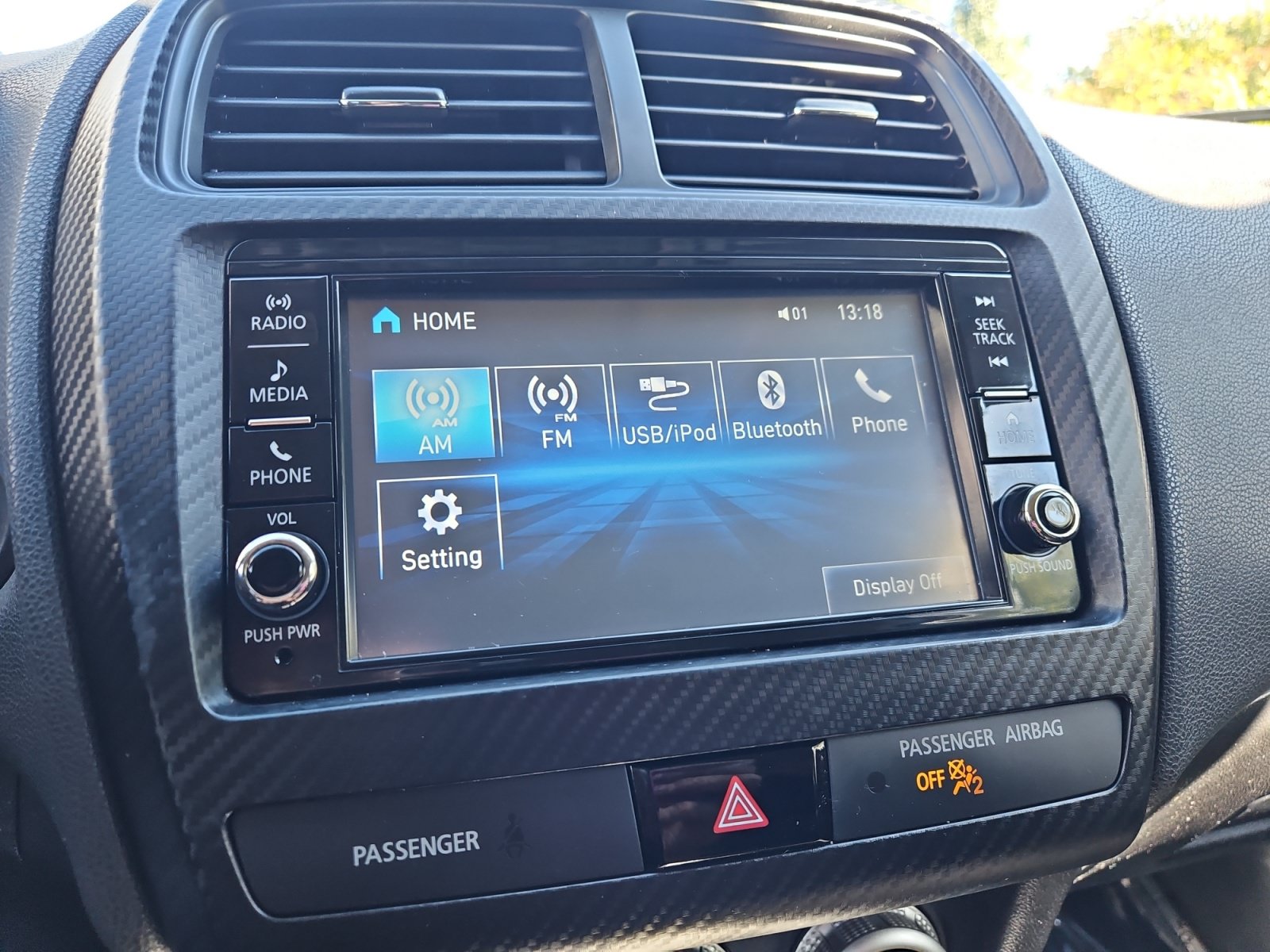 Used 2020 Mitsubishi Outlander Sport ES FWD image 16