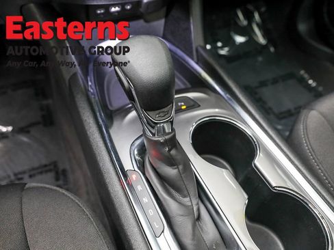 Used 2024 Chevrolet Malibu LT image 18