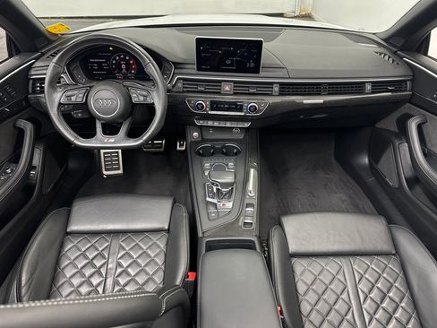 Used 2019 Audi S5 Premium Plus image 23