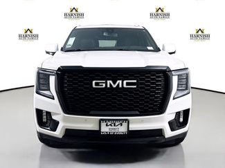 Used 2021 GMC Yukon Denali AWD/4WD video 2