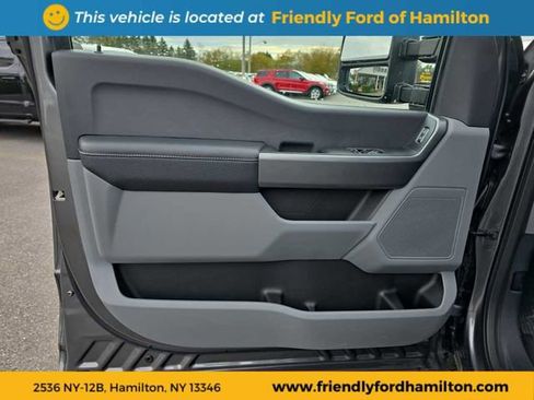 Used 2026 Ford F250 XL w/ STX Appearance Package AWD/4WD image 21