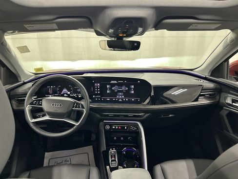 Used 2025 Audi Q5 Premium Plus w/ Premium Plus AWD/4WD image 20