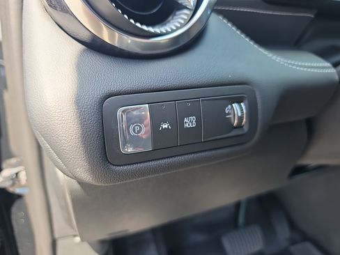 New 2025 Chevrolet Blazer EV LT AWD/4WD image 19