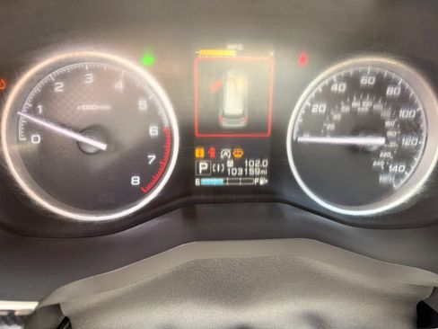 Used 2020 Subaru Forester Limited AWD/4WD image 22