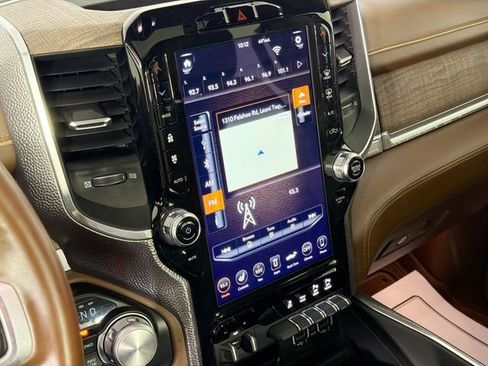 Used 2021 RAM 1500 Limited image 15