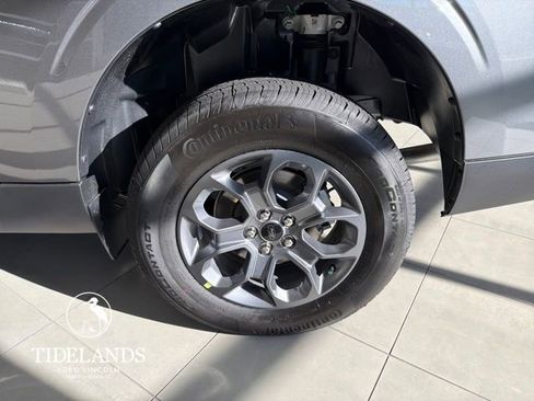 New 2026 Ford Maverick XLT w/ Equipment Group 301A image 28