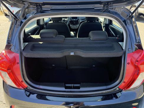 Used 2021 Chevrolet Spark LT image 11