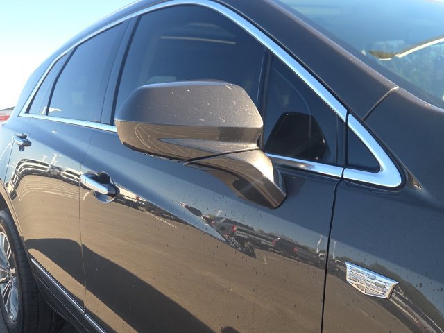 Used 2019 Cadillac XT5 Luxury AWD/4WD image 5