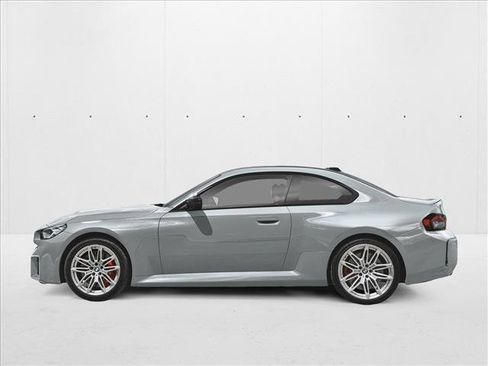 New 2026 BMW M2 w/ Lighting Package RWD image 2