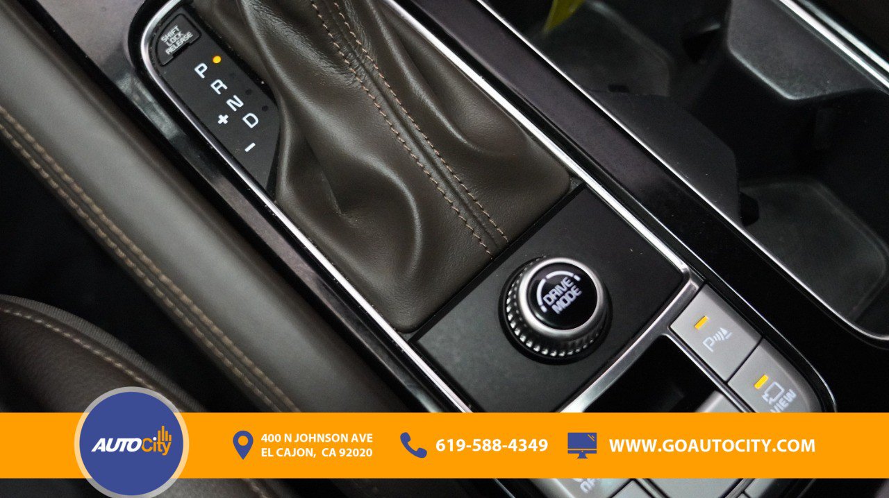 Used 2022 Kia Telluride SX FWD image 24