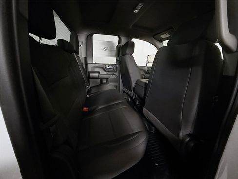 New 2026 GMC Sierra 3500 Pro w/ Convenience Package AWD/4WD image 17