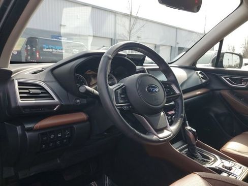 Used 2020 Subaru Forester Touring w/ Popular Package #2 image 21