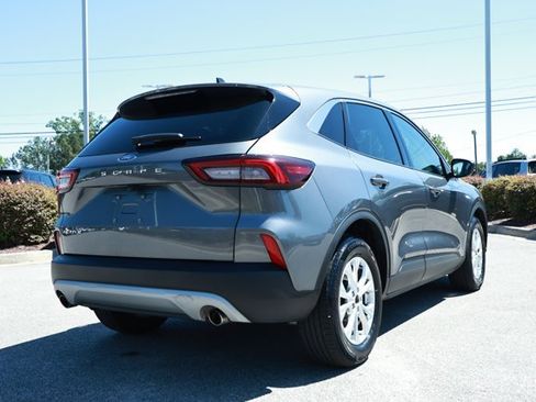 Used 2024 Ford Escape Active FWD image 6
