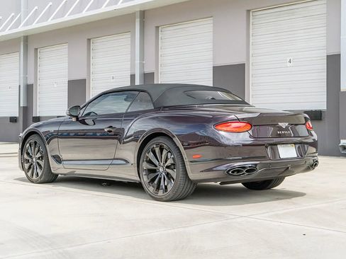 Used 2024 Bentley Continental GT V8 image 6