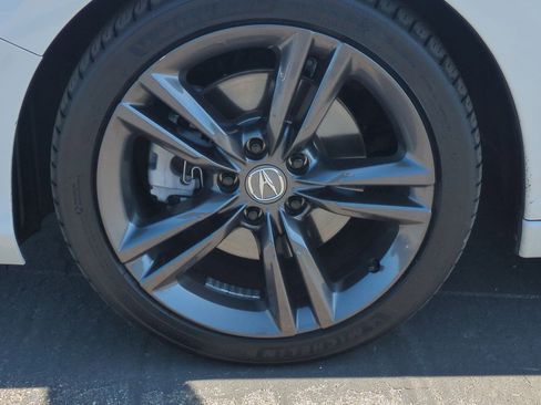 Used 2023 Acura Integra A-Spec FWD image 27