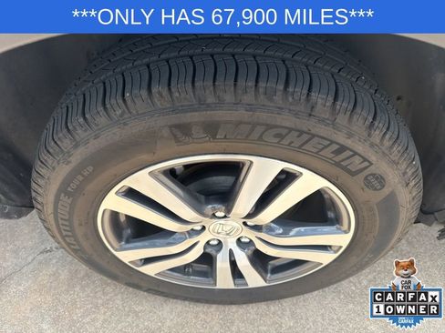 Used 2018 Honda Pilot EX-L image 37