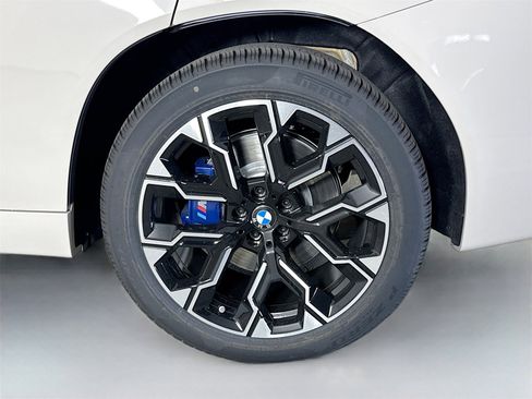 New 2026 BMW X3 M50 w/ Premium Package image 32